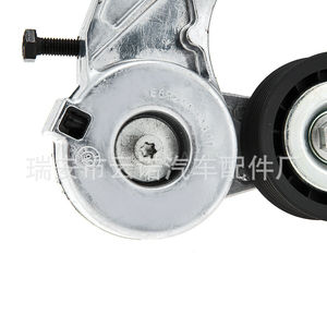 Tensor del alternador 022145299E para Volkswagen Audi Q7 Touareg, pieza de repuesto nueva de 12 pulgadas - Product Image 2