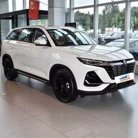 JX Auto Autos Nuevos Changan CS75 2026 PRO 1.5T Manual/Automático, SUV Económico de 5/7 Plazas con Volante a la Izquierda