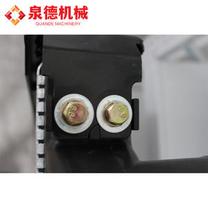 Radiador GAC Hino 16081-6250 OEM, Tanque de Agua para Camión Mezclador, Piezas de Camión Pesado, GAC Hino 700, Material de Cobre y Aluminio - Product Image 2