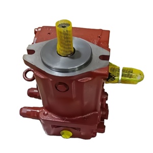 Nouvelle pompe à huile hydraulique OEM K5V80DTP1A7R-5L09 K5V80 K5V112 K5V140 K5V160 K5V180 K5V200 K5V280 à piston haute pression K5v80dtp1a7r-5l09 - Product Image 4