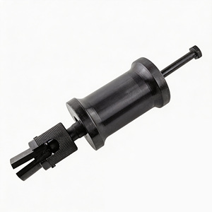 Herramienta HTL de Acero para Extracción e Instalación de Inyectores de Combustible y Bomba de Aceite para Land Rover 5.0 <span class=keywords><strong>Jugar</strong></span> Nuevo Estilo CUIDADO DEL MOTOR - Product Image 2