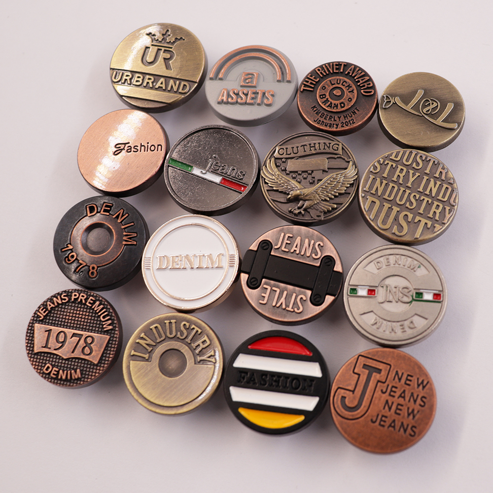 How to Choose Custom Rivets: A Complete Buying Guide