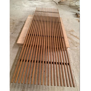 Meetvii — panneau de râpe en bambou massif tissé, bande pour le nettoyage des enfants, nouveau design, 2022 - Product Image 4