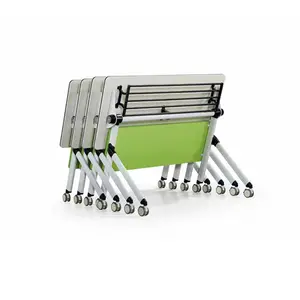 Meja Lipat Konferensi Meja Lipat, Penjualan Laris - Product Image 6