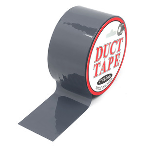 10m/15mダクトテープマルチカラー非粘着拘束セルフボンデージPVC静電テープ大人用BDSM用フェチ - Product Image 6