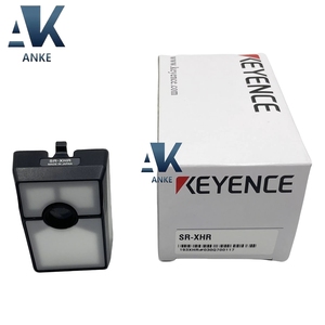 Escáner Láser de Seguridad Keyence SR-XHR Nuevo - Dispositivo de Protección de Área Industrial con IP65, Detección de 270° y Comunicación Ethernet - Product Image 1