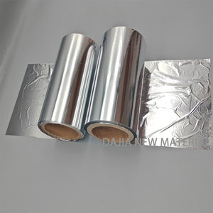 Película de mylar PET metalizada de dos lados de 3 micras para detección de radiación - Product Image 3