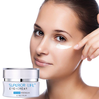 Crème et lotion blanchissantes pour la peau du corps perlé Ingrédients efficaces pour éclaircir la peau
