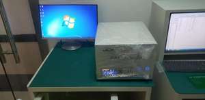 Sistem Inspeksi Artikel Pertama Cerdas FAI Mesin FAI (Penyelesaian Masalah/Pemeriksaan Papan Pertama) untuk PCB, chip - Product Image 3