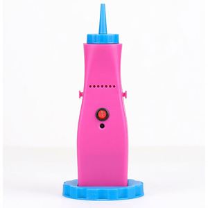 Inflador Eléctrico de Globos Mágicos, Bomba para Globos Largos, Animales, Retorcidos, Rizados, para Navidad, Cumpleaños, Fiestas Infantiles - Product Image 6