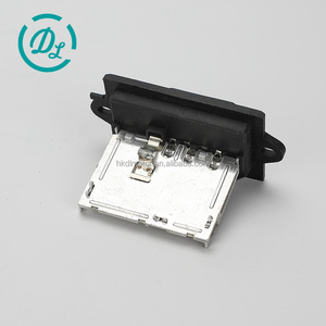 ตัวต้านทานโบลเวอร์ EexcavaStart ZX200-3 สำหรับรถขุด 4464279 อะไหล่ทดแทนที่เชื่อถือได้ ระบบควบคุมอุณหภูมิห้องโดยสารที่มีประสิทธิภาพ รับประกัน 1 ปี - Product Image 1