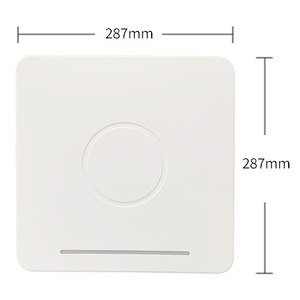 เครื่องอ่าน RFID UHF แบบรวม รุ่น Vanch 865-928Mhz ขนาดเล็ก กันน้ำ วัสดุ ABS คอมแพค ออลอินวัน รุ่น VI-Q29 - Product Image 4