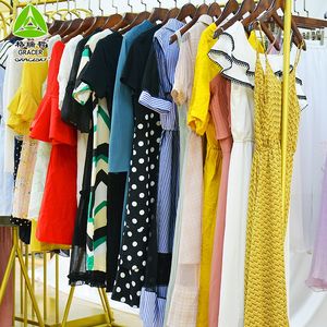 Fornitore all'Ingrosso di Abiti Usati di Marca USA <span class=keywords><strong>VIP</strong></span> - Prezzo per Balla da <span class=keywords><strong>100</strong></span> kg per Negozi dell'Usato - Product Image 4