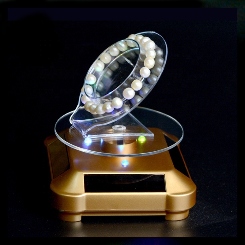 Bracelet Bracelet Special Solar Rotating Electric