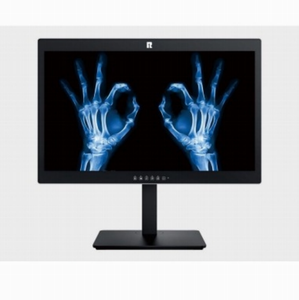 Monitor CCTV LCD de 24 Pulgadas Full HD con Entrada VGA, AV, BNC y USB, Montaje en Pared, Monitor TFT CCTV para Uso Médico Veterinario - Product Image 6