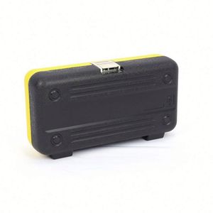 Hardware portátil Caja de herramientas Llave Caja de herramientas Herramienta impermeable Caja de plástico - Product Image 5