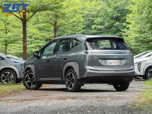 Nouvelle production 2025 GAC AION Y SUV électrique à conduite à gauche, autonomie de 510 km, capacité de 59 kWh, intérieur spacieux - Product Image 5