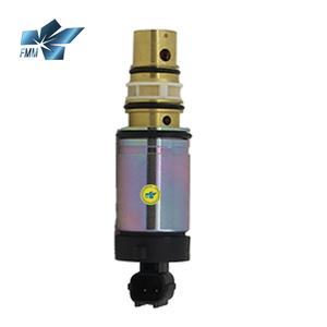 Válvula de Control de Aire Acondicionado para KIA RIO K2 SORENTO HYUNDAI IX35 TUCSON 2.0 2.4 Buick Regal VOLVO S80 XC90 - Product Image 2