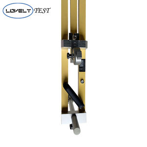 Prueba de cimentación del suelo Ev2 Prueba de carga de placa Cálculo - Product Image 5