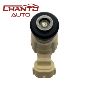 Inyector OEM de gran rendimiento para 2.0L 2.4L para Chrysler para Dodge Stratus Mitsubishi <span class=keywords><strong>Eclipse</strong></span> Sebring CDH240 FJ608 Compatible - Product Image 4