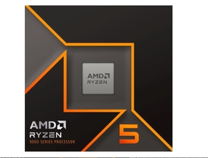 Nouveautés : Processeurs de bureau en boîte R5 9600X 3.9GHz 5.4GHz Socket AM5 compatibles A620 X670E X670 B650E B650 X870E X870 - Product Image 5