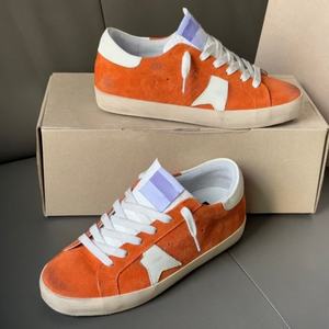 Zapatillas Deportivas de Diseño de Lujo de Alta Calidad, Parte Superior de Cuero Genuino, Patrón de Camuflaje, Transpirables, Antideslizantes, Cómodas - Product Image 2