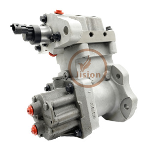 Bomba de aceite 4921431, conjunto de bomba de aceite common rail apto para ISC/ISL 8.3/ISB. - Product Image 2