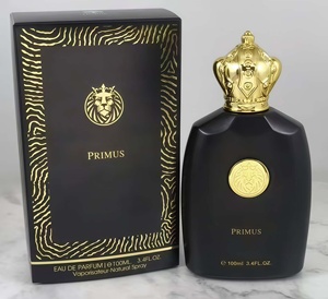 <span class=keywords><strong>Parfum</strong></span> EDP <span class=keywords><strong>bois</strong></span>é frais <span class=keywords><strong>pour</strong></span> <span class=keywords><strong>homme</strong></span> 100 ml, flacon <span class=keywords><strong>argent</strong></span>é mat avec bouchon couronne, senteur <span class=keywords><strong>bois</strong></span> de santal pur, coffret cadeau de luxe <span class=keywords><strong>pour</strong></span> affaires et mariages - Product Image 5
