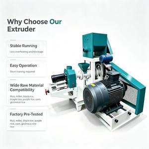 Machine à <span class=keywords><strong>riz</strong></span> soufflé, machine à faire du <span class=keywords><strong>riz</strong></span> soufflé, machine à fabriquer du <span class=keywords><strong>riz</strong></span> soufflé pour la production de céréales pour le petit-déjeuner, de collations et d'aliments - Product Image 5