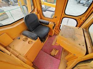 Бульдозер б/у CATD7G, гусеничный бульдозер D6G, D7G, D8GSecond-hand строительная техника, гусеничный бульдозер 17 тонн - Product Image 3