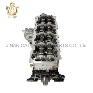 Bloque de Motor 1KD-FTV 2KD-FTV de Calidad Original para <span class=keywords><strong>TOYOTA</strong></span> <span class=keywords><strong>Land</strong></span> <span class=keywords><strong>Cruiser</strong></span> Prado Hilux Fortuner 4Runner Hiace Dyna - Product Image 6