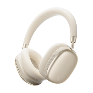 Sibyl regolare il Volume Slide a mano Smart OEM Bass Handsfree ANC Noise Cancelling cuffie auricolari Wireless riduzione del rumore LED - Product Image 6