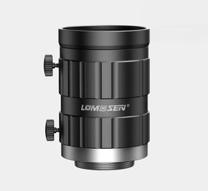 Lomosen ZX-SF3528Z High-Performance Zoom Industrial <strong>Lens</strong> 20MP 35mm 4/3" C-Mount High Resolution Low Distortion Aspherical OEM - Product Image 5