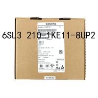 Konverter Frekuensi Baru 6sl 3 210-1ke11-8up2 6sl3210-1ke11-8up2