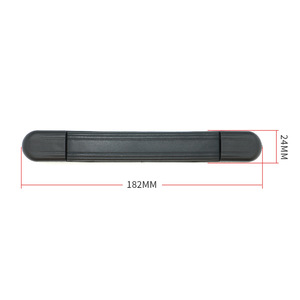 <b>Camera</b> <b>Bag</b> Handle Plastic Easy Carry For <b>Bag</b> Accessories N029 182MM - Product Image 2