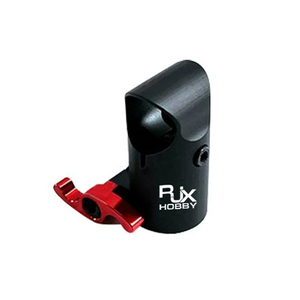 Conector de Tubo de Carbono Tipo T de Desconexión Rápida y Autoblocante RJXHOBBY RJX RJX 20-16/20mm para Tren de Aterrizaje de Drones - Product Image 2