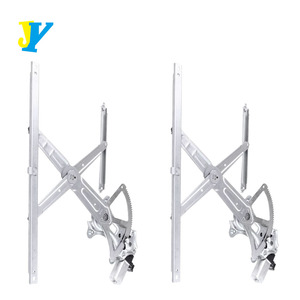 Moteur de lève-vitre électrique 12V DC Modèle JY JY-37 Neuf Garantie 12 mois pour Ranger Hiace <span class=keywords><strong>Volkswagen</strong></span> Transporter T5 Pickup <span class=keywords><strong>Van</strong></span> - Product Image 5