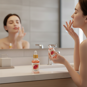 <span class=keywords><strong>Huile</strong></span> de graines de figue de Barbarie 100% pure et biologique, <span class=keywords><strong>huile</strong></span> essentielle pure, <span class=keywords><strong>extra</strong></span> <span class=keywords><strong>vierge</strong></span>, pressée à froid, pour le visage, les cheveux et le corps, marque privée OEM - Product Image 3