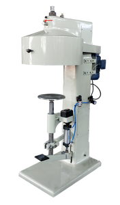 เครื่องปิดผนึก/เย็บขอบกระป๋องแบบไม่สม่ำเสมอหรือแบบสี่เหลี่ยม - Product Image 5
