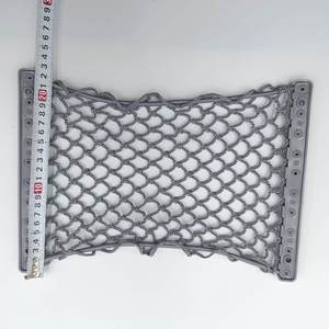 Red <span class=keywords><strong>de</strong></span> Almacenamiento Elástica para Asiento <span class=keywords><strong>de</strong></span> Autobús, para Autobuses Yutong, Kinglong y Zhongtong - Product Image 2