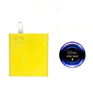 <span class=keywords><strong>Cargador</strong></span> USB <span class=keywords><strong>de</strong></span> 67 W Máx. para Xiaomi <span class=keywords><strong>Mi</strong></span> 14 13 12 <span class=keywords><strong>11</strong></span> Ultra <span class=keywords><strong>Lite</strong></span>, Carga Súper Rápida, Redmi Note 13 12 Turbo Poco F5 X5 Pro, Cable Tipo C - Product Image 3