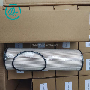 กรองน้ำมันเชื้อเพลิง EexcavaStart 51.12503-0069 สำหรับเครื่องยนต์รถขุด D0836 D2066 D2676 ประสิทธิภาพสูง ทนทาน รับประกัน 1 ปี - Product Image 1