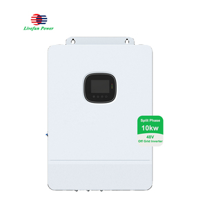 Convertisseur solaire hybride hors réseau LivefunPower version américaine SPI-10K-UP 48V <span class=keywords><strong>10kW</strong></span> monophasé 120V/240V - Product Image 1