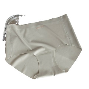 In Stock 7A biancheria intima In pelle di latte di seta e ghiaccio da <span class=keywords><strong>donna</strong></span> guaina batteriostatica In Nylon ad alta elasticità senza tracce Plus Size B - Product Image 5