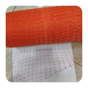 Filet en plastique anti-taupe de <span class=keywords><strong>protection</strong></span> du gazon à usage intensif 12X12mm Mesh - Product Image 3