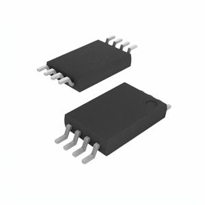 Power Management (PMIC) Original 8 TSSOP S-8242BAP-T8T1G Electronic Chips Component - Product Image 1