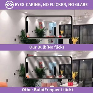 <span class=keywords><strong>GU10</strong></span> MR16 gu5.3 Spotlight dẫn bóng đèn <span class=keywords><strong>GU10</strong></span> dẫn bóng đèn ánh sáng nhà ở dẫn xuống ánh sáng Spotlight Trần Đèn tại chỗ dẫn đèn sân khấu - Product Image 3