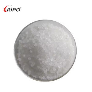 Polietileno de alta densidad (HDPE) HD5502S Grano de tubería HDPE Plástico Materia prima Gránulos HDPE - Product Image 6
