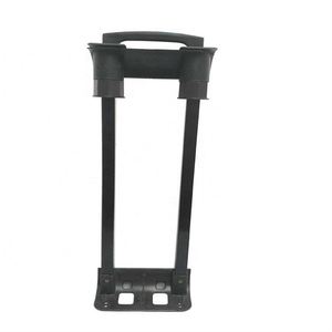 Tianyu T816A Waterproof Adjustable Iron Pipe ABS PP <b>Suitcase</b> <b>Trolley</b> Handles for Luggage Accessories - Product Image 6