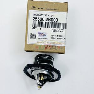 25500-2B000 255002B000 Conjunto de Termostato para Hyundai Kia 25500 2B000 - Product Image 1